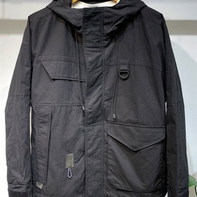 市场上装-夹克-微潮夹克【实拍】