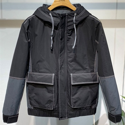 市场上装-夹克-休闲夹克【实拍】