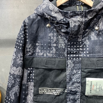 市场上装-夹克-休闲夹克【实拍】