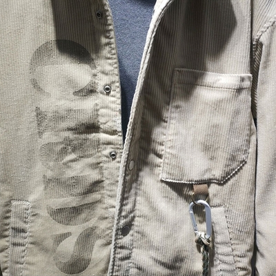 市场上装-夹克-休闲夹克【实拍】