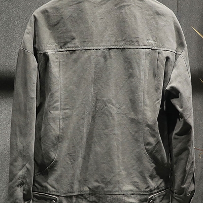 市场上装-夹克-休闲夹克【实拍】