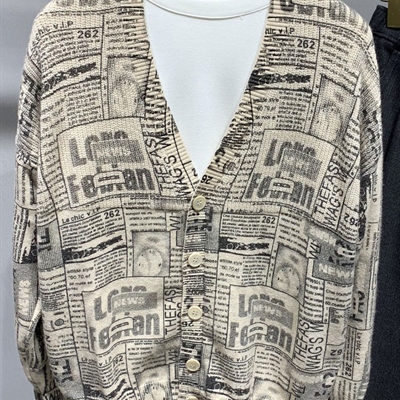 市场上装-毛衫-微潮毛衫【实拍】