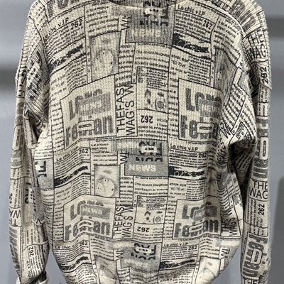 市场上装-毛衫-微潮毛衫【实拍】