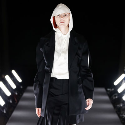 2021春夏keisukeyoshida——东京