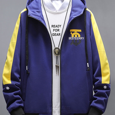 市场上装-卫衣-休闲卫衣