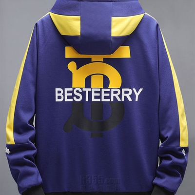 市场上装-卫衣-休闲卫衣