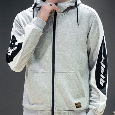 市场上装-卫衣-休闲卫衣