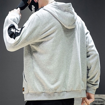 市场上装-卫衣-休闲卫衣