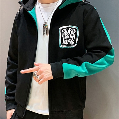 市场上装-卫衣-休闲卫衣