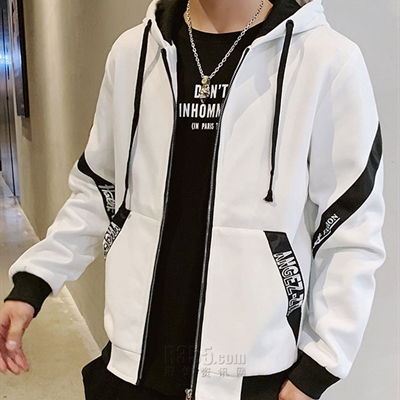 市场上装-卫衣-休闲卫衣