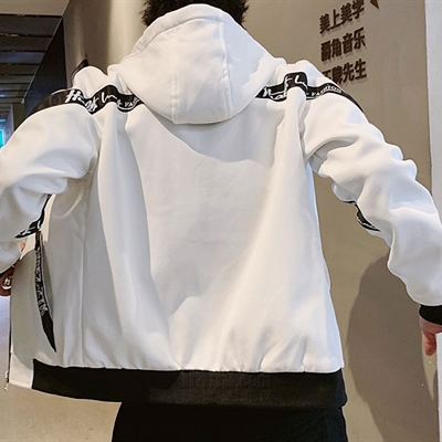 市场上装-卫衣-休闲卫衣