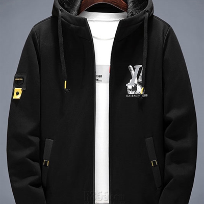 市场上装-卫衣-休闲卫衣