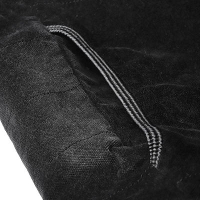 市场上装-皮衣-商务皮衣