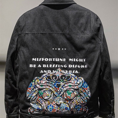 市场上装-夹克-微潮夹克【实拍】