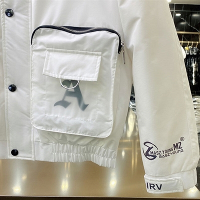 市场上装-夹克-微潮夹克【实拍】