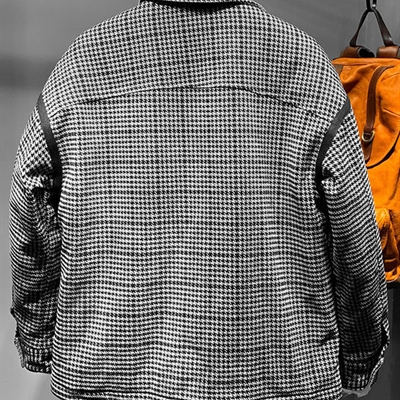 市场上装-夹克-休闲夹克【实拍】