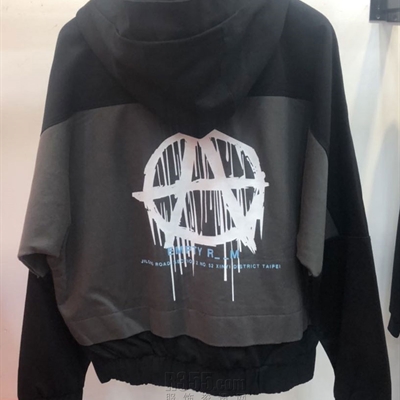 市场上装-夹克-休闲夹克【实拍】