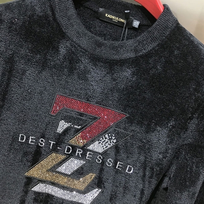 市场上装-毛衫-欧货毛衫【实拍】