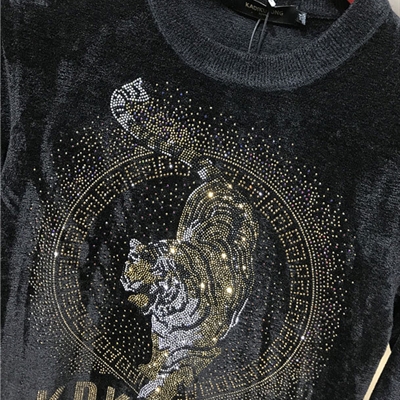 市场上装-毛衫-欧货毛衫【实拍】