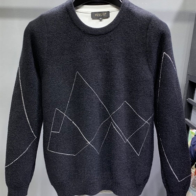 市场上装-毛衫-休闲毛衫【实拍】