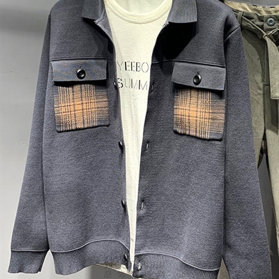 市场上装-毛衫-休闲毛衫【实拍】