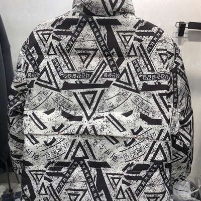 市场上装-棉衣/羽绒服-微潮棉服【实拍】