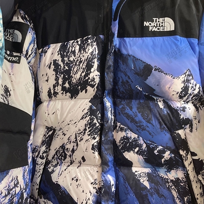 市场上装-棉衣/羽绒服-微潮棉服【实拍】