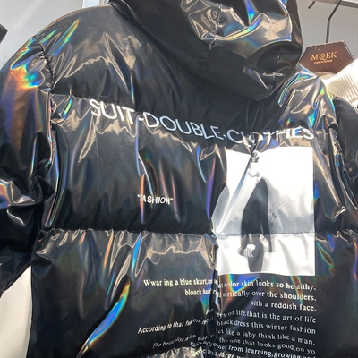 市场上装-棉衣/羽绒服-微潮棉服【实拍】