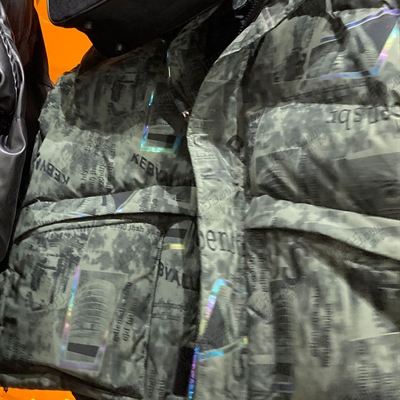 市场上装-棉衣/羽绒服-微潮棉服【实拍】