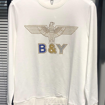 市场上装-卫衣-欧货卫衣【实拍】