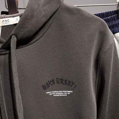 市场上装-卫衣-微潮卫衣【实拍】