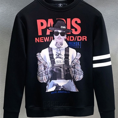 市场上装-卫衣-休闲卫衣【实拍】