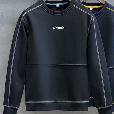 市场上装-卫衣-休闲卫衣【实拍】