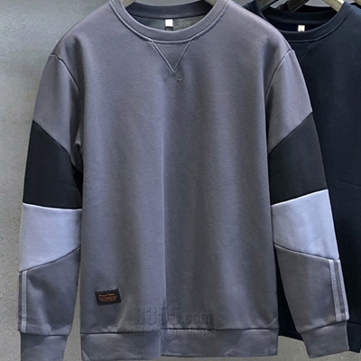 市场上装-卫衣-休闲卫衣【实拍】