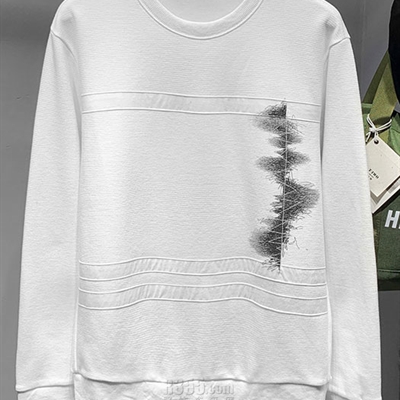 市场上装-卫衣-休闲卫衣【实拍】