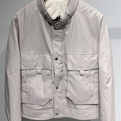 市场上装-皮衣-休闲皮衣【实拍】