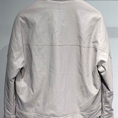 市场上装-皮衣-休闲皮衣【实拍】