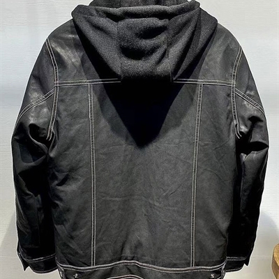 市场上装-皮衣-休闲皮衣【实拍】