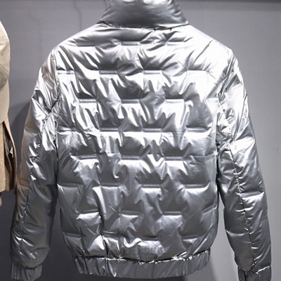 市场上装-棉衣/羽绒服-休闲棉服【实拍】