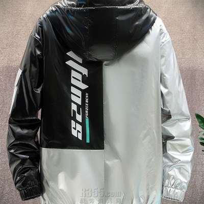 市场上装-夹克-土货夹克