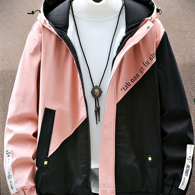 市场上装-夹克-土货夹克