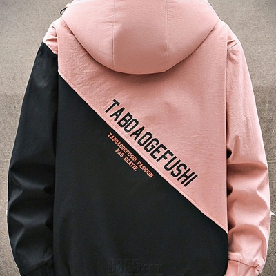 市场上装-夹克-土货夹克