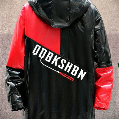 市场上装-夹克-土货夹克