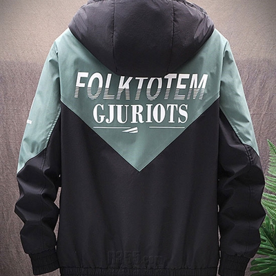 市场上装-夹克-土货夹克