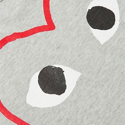 设计师品牌-短袖-微潮短袖T恤