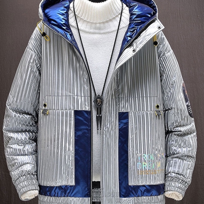 市场上装-棉衣/羽绒服-土货棉服