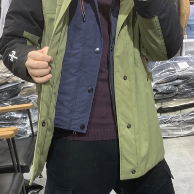 市场上装-棉衣/羽绒服-休闲棉服