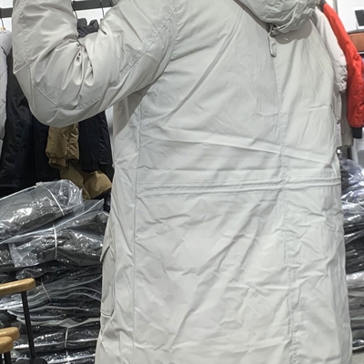 市场上装-棉衣/羽绒服-休闲棉服