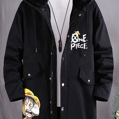 市场上装-中长外套-土货中长