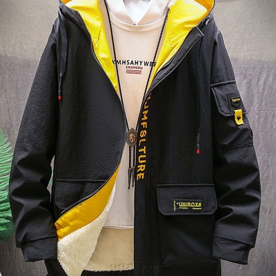 市场上装-中长外套-土货中长